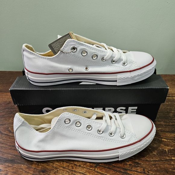 Converse Other - Size 7.5 - Converse Chuck Taylor All Star White - M7652